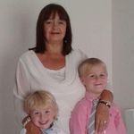 Maggie Fraser - @maggiebilly1722 - Instagram