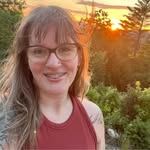 Maggie Fraser - @marigoldmags - Instagram