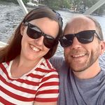 Meg Geoghegan - @maggiefraser - Instagram