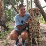 Maggie Freeman - @irnmags - Instagram
