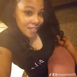 Maggie Freeman - @mag_mfn_nificent - Instagram