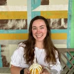 Maggie Gaither - @mags_journal - Instagram