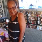 Margaret Gaither  - Facebook