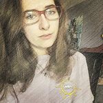 Maggie Garner - @badiyanu - Instagram