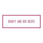 Maggie Garner - @beautyandherbiceps - Instagram