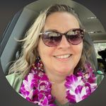 Maggie Mitchell Garner - @mmitchell62182 - Instagram