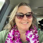 Maggie Mitchell Garner - @mmitchell621 - Instagram