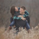 Maggie & Garrett Jessie - @jessiewedding2015 - Instagram