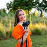 Maggie Garrett - @maggiegarrettphotography - Instagram