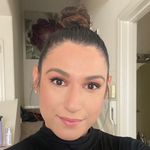 Maggie Garrett - @maggiemags87 - Instagram