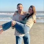 Maggie Moriarity Garrett - @miriam_margaret - Instagram