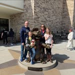 Maggie Gerdes Thompson - @maggiethompson666 - Instagram