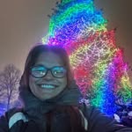 Maggie Gladden - @fairytalefreak - Instagram