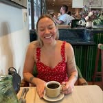 Maggie Goodhall - @maggie.goodhall - Instagram