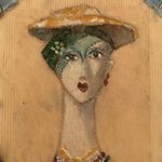 Maggie Goodwin - @printsbymaggieg - Instagram