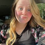 Maggie Goodwin - @maggieleighg - Instagram