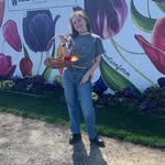 Maggie Goodwin - @mags_1005 - Instagram
