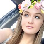 Maggie Goodwin - @yogirlmaggieann - Instagram