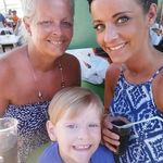 Maggie Goodwin - @maggiegoodwin60 - Instagram