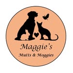 Maggie Grant - @maggies_mutts_and_moggies - Instagram