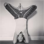 Maggie Grant, Yoga Instructor - @maggie.the.yogi - Instagram