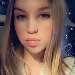 Maggie Gregg - @rosie_makeup55 - Instagram