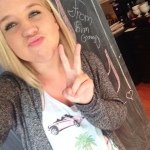 Maggie Jo Gregg - @maggiejsings - Instagram