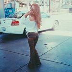 @maggiegregg96 - Instagram
