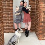 Maggie Groves - @magdalinasworld - Instagram