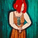 Maggie Groves-Bradley - @for_the_love_of_the_thrift - Instagram