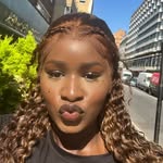 ⚜️Maggie⚜️ - @maggie_gueye6 - Instagram