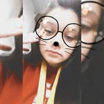 Maggie Guy - @cookies_311x - Instagram