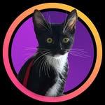 Maggie (Margherita) Hack - @maggiehack.cat - Instagram
