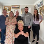 Margaret Hackett - Facebook