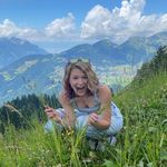 Maggie Hammer - @climber_magz - Instagram