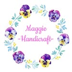 Maggie Handicraft - @maggie_handicraft - Instagram