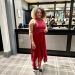 Maggie Mtalo Hand - @maggiehand757 - Instagram
