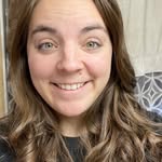 Maggie Hanks - @inspireconversation - Instagram