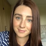 Maggie Hare - @mrs_mhare - Instagram