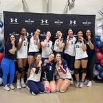 Maggie O’Hare - @maggieoharevolleyball - Instagram