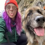 Maggie Harmon - @putwhatever - Instagram