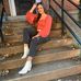 Maggie Harrell - Facebook