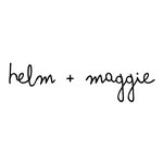 Helm + Maggie - @helmandmaggie - Instagram