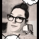 Maggie Helm - @magpiemakesaracket - Instagram