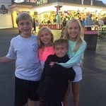 Maggie Hession - @grandma.hession.06 - Instagram