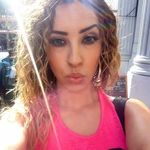 Margaret Mariana Hicks - @_maggie_hicks - Instagram