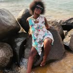 Maggie Higgins - @freskyde - Instagram