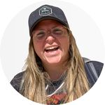 Maggie Higgins - @higginsm3 - Instagram