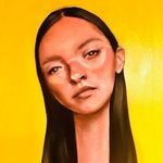Maggie Higgins  |  Artist - @maggiehiggins_art - Instagram