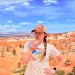 Maggie Holcomb - @mags_tn - Instagram
